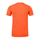 3001 BELLA + CANVAS Jersey Tee Orange