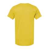 3001 BELLA + CANVAS Jersey Tee Yellow