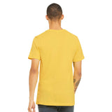 3001 BELLA + CANVAS Jersey Tee Yellow