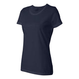 L3930R Fruit of the Loom HD Cotton Women's Short Sleeve T-Shirt J. Navy