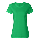 L3930R Fruit of the Loom HD Cotton Women's Short Sleeve T-Shirt Kelly