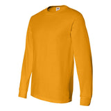 4930R Fruit of the Loom HD Cotton Long Sleeve T-Shirt Gold