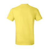 4980 Hanes Perfect-T T-Shirt Yellow