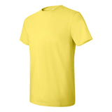 4980 Hanes Perfect-T T-Shirt Yellow