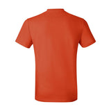 4980 Hanes Perfect-T T-Shirt Orange