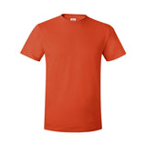 4980 Hanes Perfect-T T-Shirt Orange