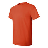 4980 Hanes Perfect-T T-Shirt Orange