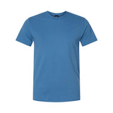 4980 Hanes Perfect-T T-Shirt Denim Blue