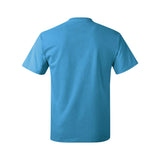 5250 Hanes Authentic T-Shirt Sapphire