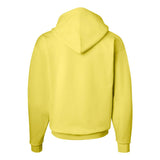 P170 Hanes Ecosmart® Hooded Sweatshirt Yellow