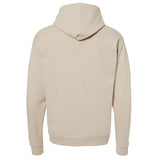 P170 Hanes Ecosmart® Hooded Sweatshirt Sand