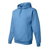 996MR JERZEES NuBlend® Hooded Sweatshirt Columbia Blue