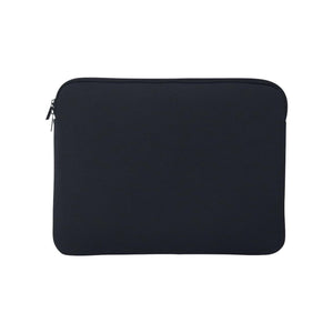 1713 Liberty Bags Neoprene 13" Laptop Sleeve Black