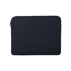 1715 Liberty Bags Neoprene 15" Laptop Sleeve Black