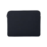 1715 Liberty Bags Neoprene 15" Laptop Sleeve Black