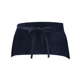 5501 Liberty Bags Waist Apron Navy