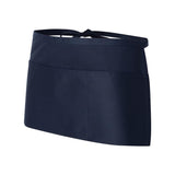 5501 Liberty Bags Waist Apron Navy