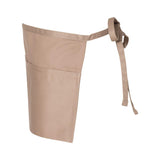 5501 Liberty Bags Waist Apron Tan