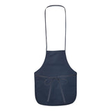 5503 Liberty Bags Apron Navy