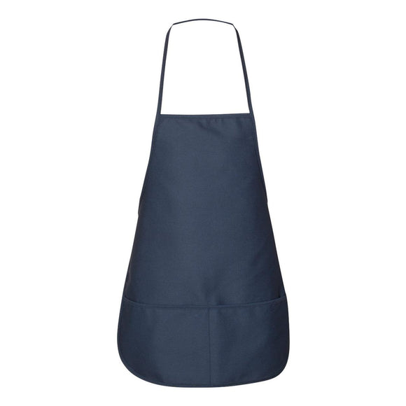 5503 Liberty Bags Apron Navy