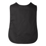 5506 Liberty Bags Cobbler Apron Black