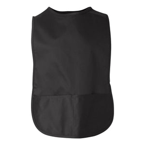 5506 Liberty Bags Cobbler Apron Black