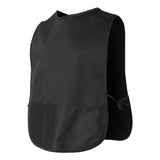 5506 Liberty Bags Cobbler Apron Black