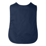 5506 Liberty Bags Cobbler Apron Navy