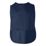 5506 Liberty Bags Cobbler Apron Navy