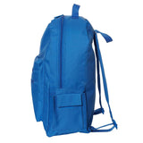 7707 Liberty Bags Recycled Backpack on a Budget Royal