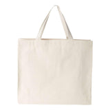 8501 Liberty Bags Katelyn Tote Natural