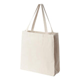 8503 Liberty Bags Isabella Tote Natural