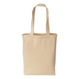 8861 Liberty Bags Susan Tote Natural