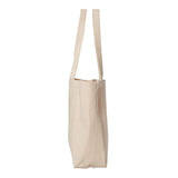 8861 Liberty Bags Susan Tote Natural