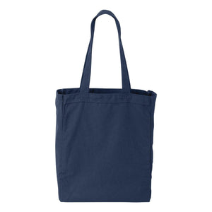 8861 Liberty Bags Susan Tote Navy