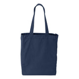 8861 Liberty Bags Susan Tote Navy