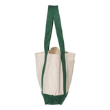 8869 Liberty Bags Leeward Boater Tote Natural/ Forest