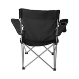 FT002 Liberty Bags The All-Star Chair Black