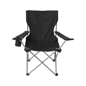 FT002 Liberty Bags The All-Star Chair Black