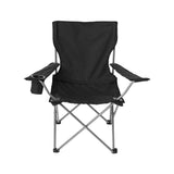 FT002 Liberty Bags The All-Star Chair Black