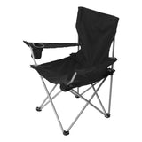 FT002 Liberty Bags The All-Star Chair Black