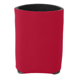 FT001 Liberty Bags Can Holder Red