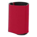 FT001 Liberty Bags Can Holder Red