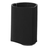 FT001 Liberty Bags Can Holder Black