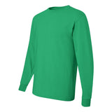 29LSR JERZEES Dri-Power® Long Sleeve 50/50 T-Shirt Kelly