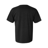 1717 Comfort Colors Garment-Dyed Heavyweight T-Shirt Black