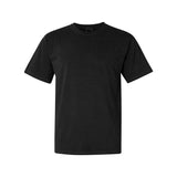 1717 Comfort Colors Garment-Dyed Heavyweight T-Shirt Black