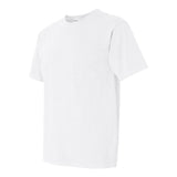 1717 Comfort Colors Garment-Dyed Heavyweight T-Shirt White