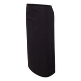 TT34 Chef Designs Bistro Apron Black