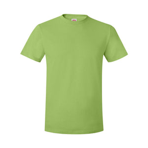 4980 Hanes Perfect-T T-Shirt Lime